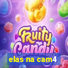 elas na cam4